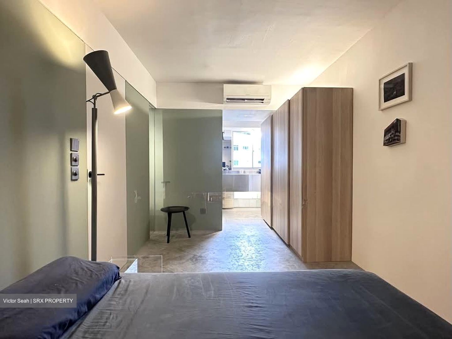 Blk 406 Sin Ming Garden (Bishan), HDB 3 Rooms #583975781